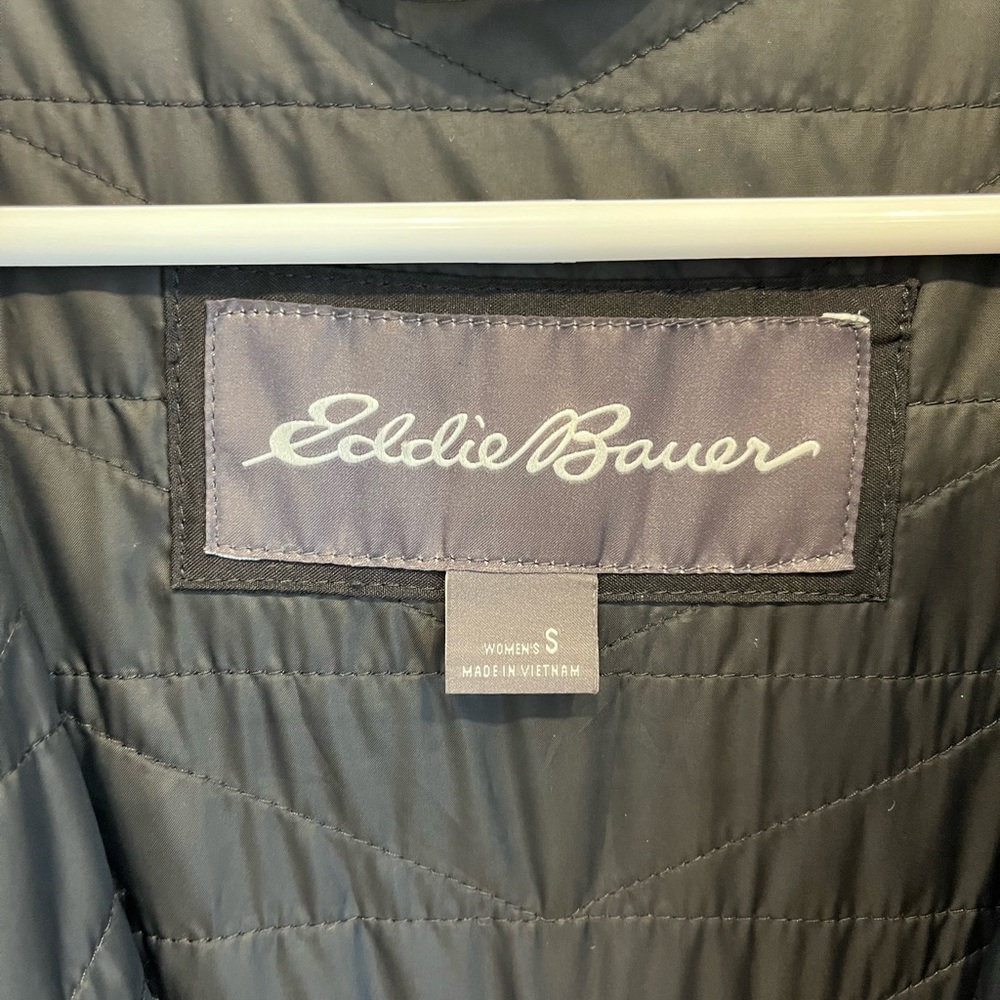 Eddie Bauer Soft-Shell Trench - image 4